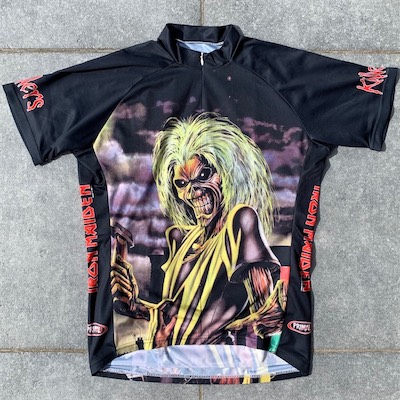 Officiële koerstrui Primal Wear 